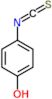 4-isothiocyanatophenol