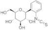 B-D-glucopyranosylphenyl isothiocyanate