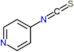 4-isothiocyanatopyridine