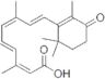 acido 9-cis-4-ossoretinoico