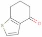 4,5,6,7-Tetrahidro-4-benzotiofenona