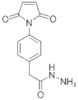 4-MALEIMIDOPHENYLACETIC ACID HYDRAZIDE