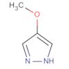 1H-Pyrazole, 4-methoxy-