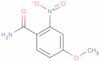 2-nitro-p-anisamide