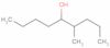 4-Methyl-5-nonanol