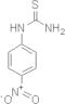1-(4-nitrophenyl)-2-thiourea