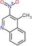 4-methyl-3-nitroquinoline