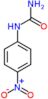 N-(4-Nitrophenyl)urea