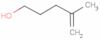 4-Methyl-4-penten-1-ol