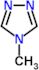 4-Methyl-4H-1,2,4-triazole