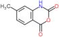 7-Methyl-2H-3,1-benzoxazine-2,4(1H)-dione