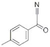 4-METHYLBENZOYL CYANIDE