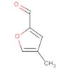 2-Furancarboxaldehyde, 4-methyl-