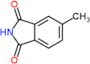 5-methyl-1H-isoindole-1,3(2H)-dione
