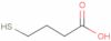 4-Mercaptobuttersäure