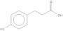 Mercaptohydrocinnamicacid; 95%