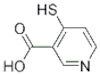 4-Mercaptopyridine-3-carboxylic acid