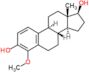 4-Methoxyestradiol