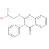 Acetic acid, [(3,4-dihydro-4-oxo-3-phenyl-2-quinazolinyl)thio]-