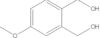 4-Methoxy-1,2-benzenedimethanol