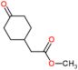 methyl (4-oxocyclohexyl)acetate