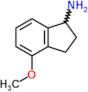 4-methoxy-2,3-dihydro-1H-inden-1-amine