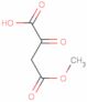 oxalacetic acid 4-methyl ester