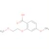 4-Methoxy-2-(2-methoxyethoxy)benzoic acid