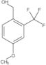 4-Methoxy-2-(trifluoromethyl)benzenemethanol