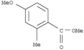 Benzoic acid,4-methoxy-2-methyl-, methyl ester