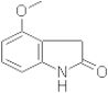 4-Methoxy-2-indolinone