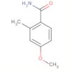 4-Méthoxy-2-méthylbenzamide