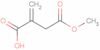 Methyl itaconate