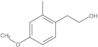 4-Methoxy-2-methylbenzeneethanol