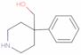 4-phenylpiperidine-4-methanol