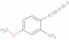 4-Methoxy-2-methylphenyl isothiocyanate