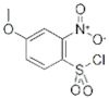 4-Methoxy-2-nitrobenzenesulfonyl chloride