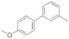 4-METHOXY-3'-METHYLBIPHENYL