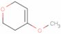 3,6-Dihydro-4-methoxy-2H-pyran