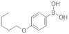 (4-PENTYLOXYPHENYL)BORONIC ACID