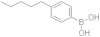 4-n-Pentylbenzeneboronic acid
