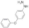 (4-PHENOXY-PHENYL)-HYDRAZINE