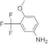 4-Methoxy-3-(trifluoromethyl)aniline