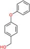 (4-phenoxyphenyl)methanol