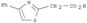 2-Thiazoleacetic acid,4-phenyl-