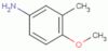 4-AMINO-2-METHYLANISOLE