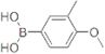 (4-Methoxy-3-methylphenyl)boronic acid