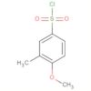 Benzenesulfonyl chloride, 4-methoxy-3-methyl-
