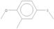 1-methoxy-2-methyl-4-(methylthio)benzene