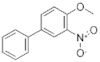 4-Methoxy-3-nitro-1,1′-biphenyl